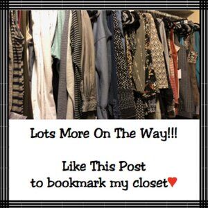 Hope You Keep Stopping By💕